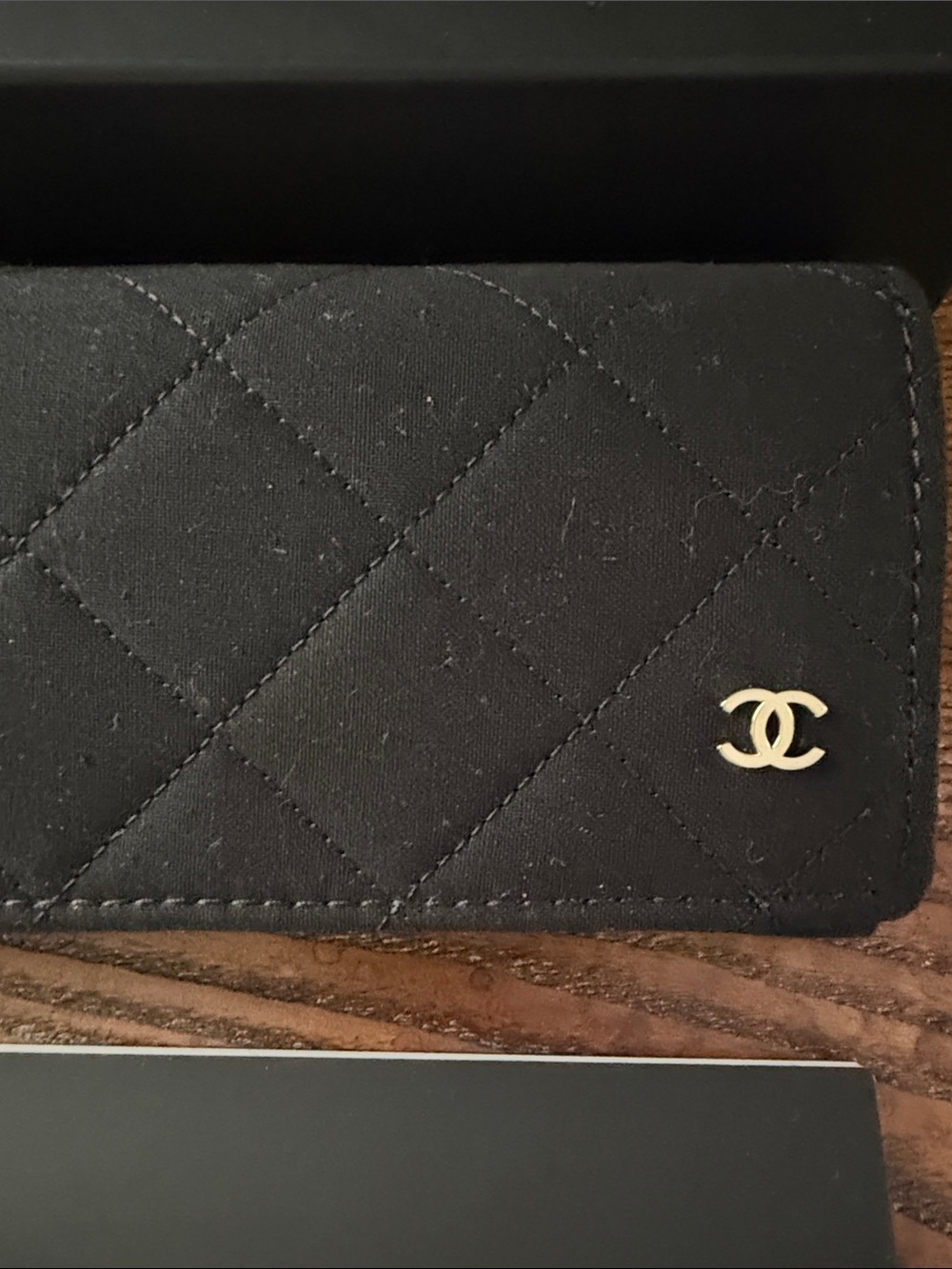 CHANEL SUNGLASSES - Picture 7 of 10